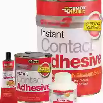 Contact Adhesives